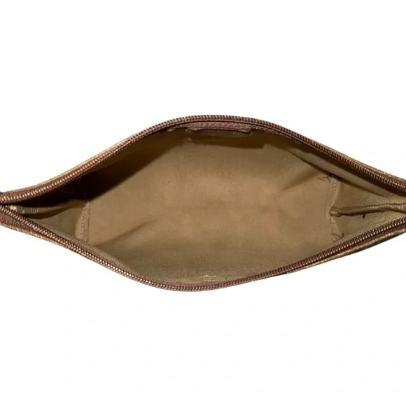 Gucci Monogram Pouch - Picture 7 of 7